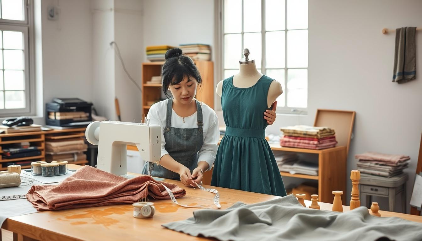 A Better Life for Existing Clothing