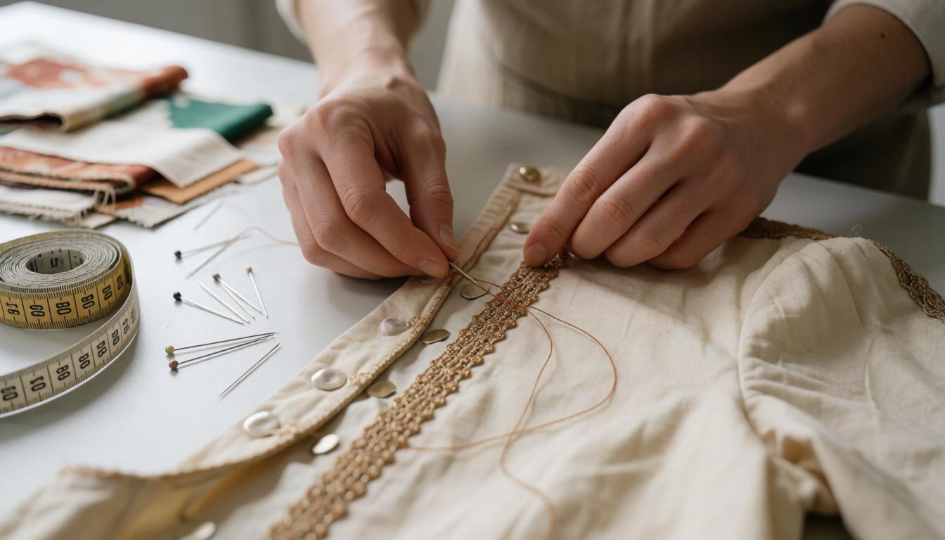 Ready to Redesign a Garment?