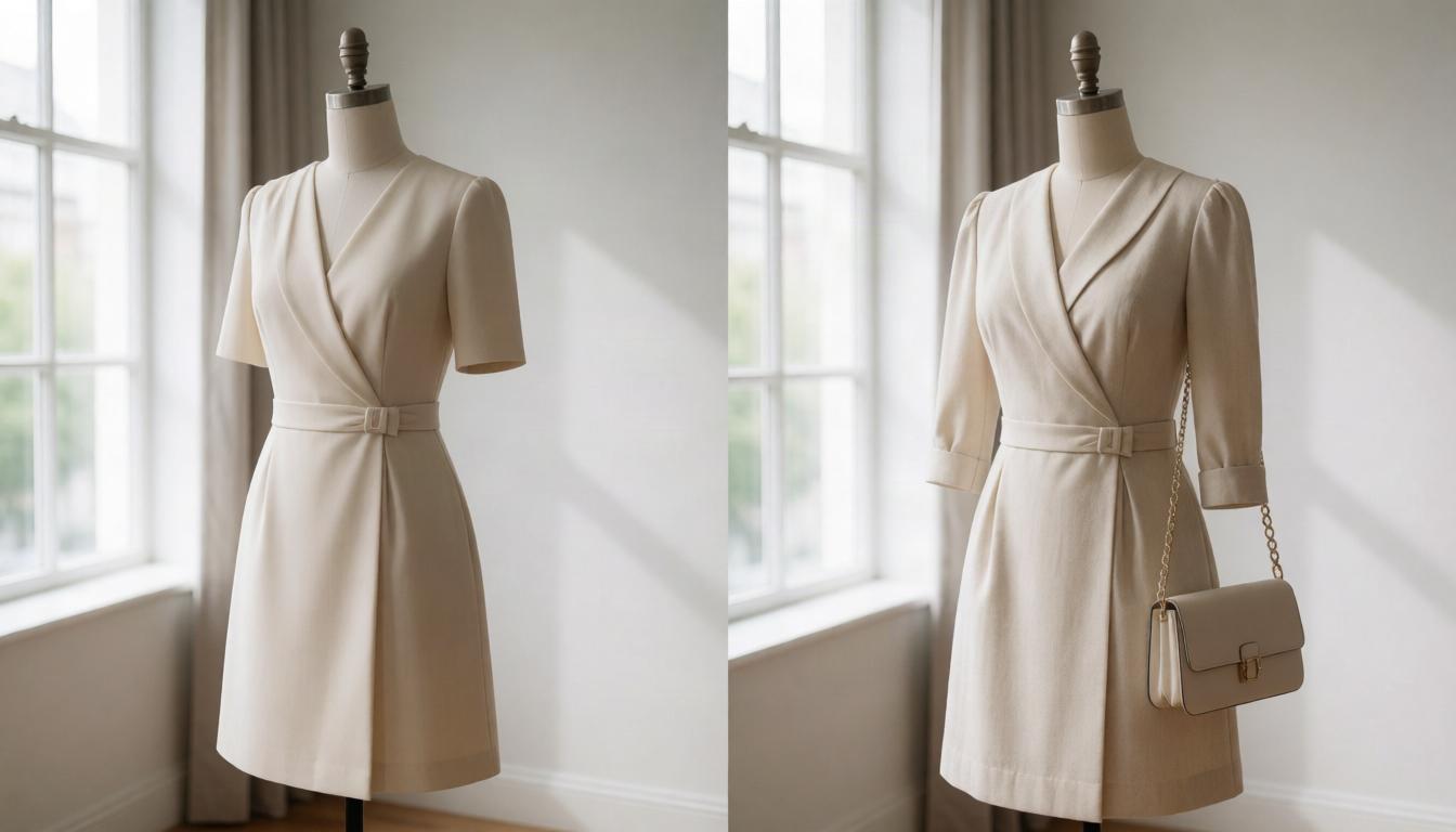 Fabric Reuse Accessories